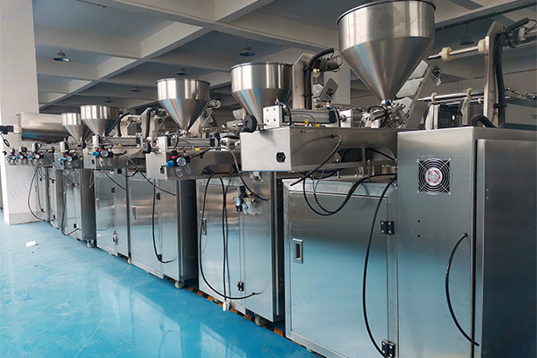 液体灌装草莓社区网址的新地址工业生产应用