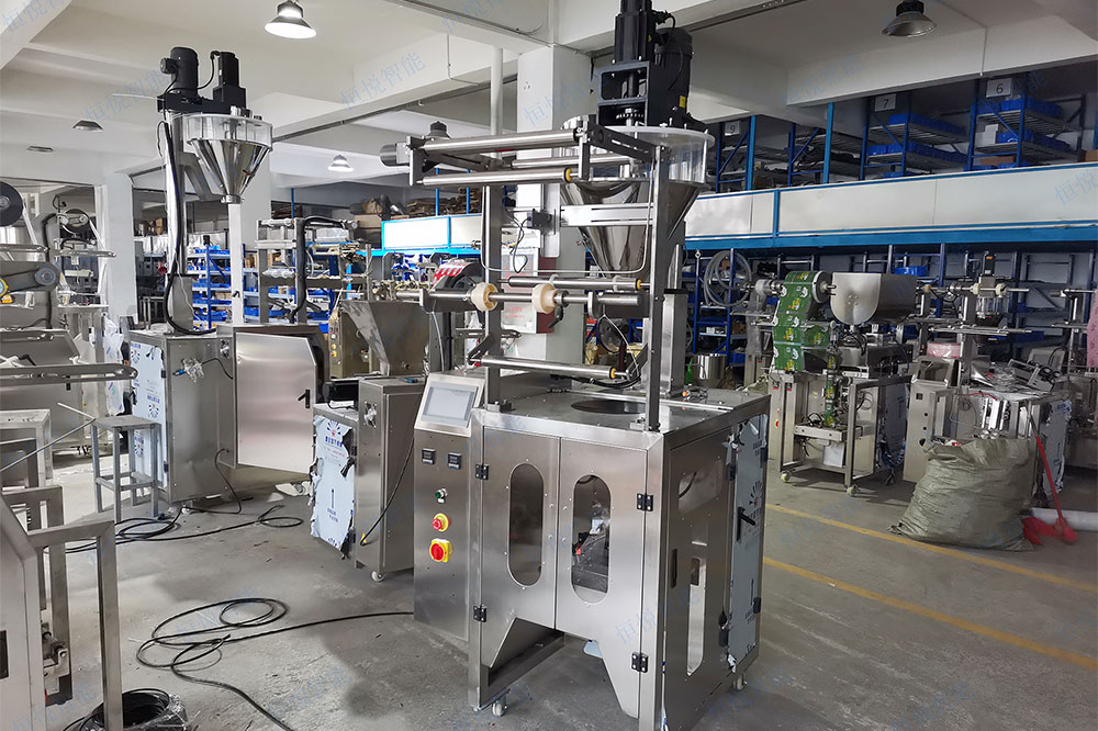 全自动粉剂立式草莓社区网址的新地址 全自动粉剂立式草莓社区网址的新地址