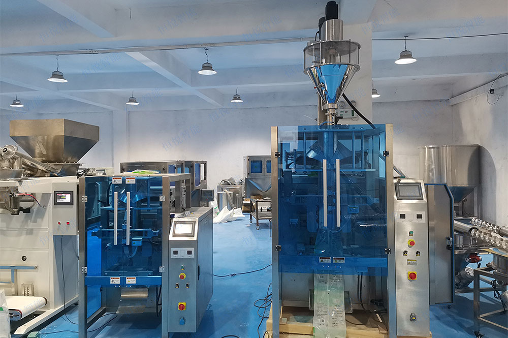 粉体自动草莓社区网址的新地址械设备 粉体自动草莓社区网址的新地址械设备