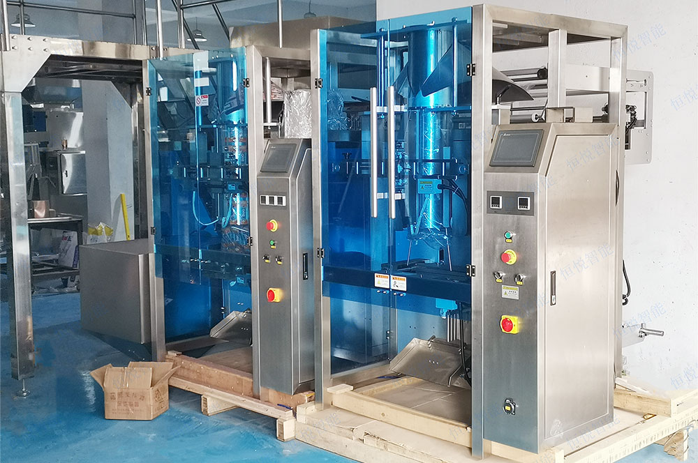 420型立式草莓社区网址的新地址生产线