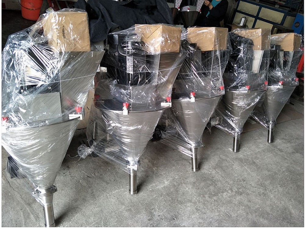 粉末草莓社区网址的新地址料仓