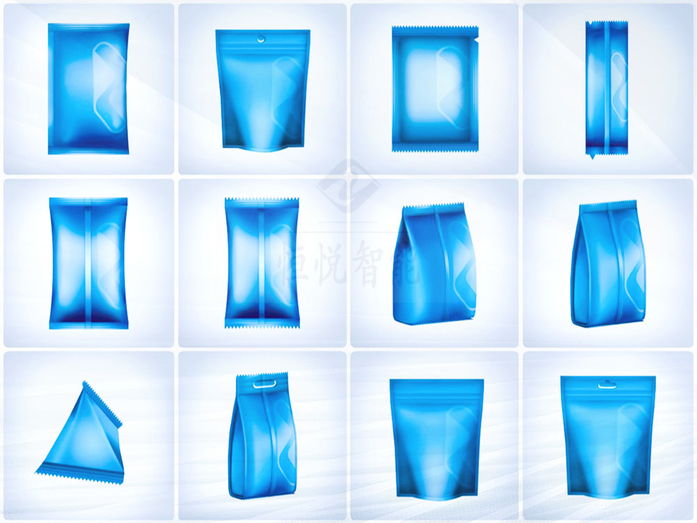 给袋式草莓社区网址的新地址袋型