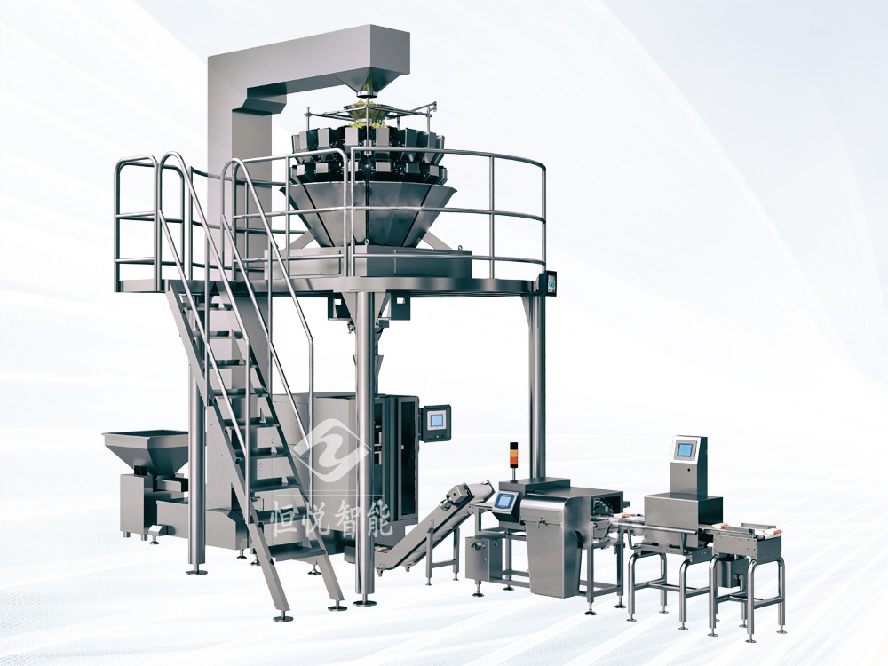 颗粒称重自动定量草莓社区网址的新地址械设备