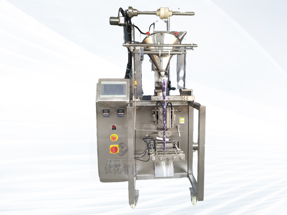 全自动粉剂定量草莓社区网址的新地址