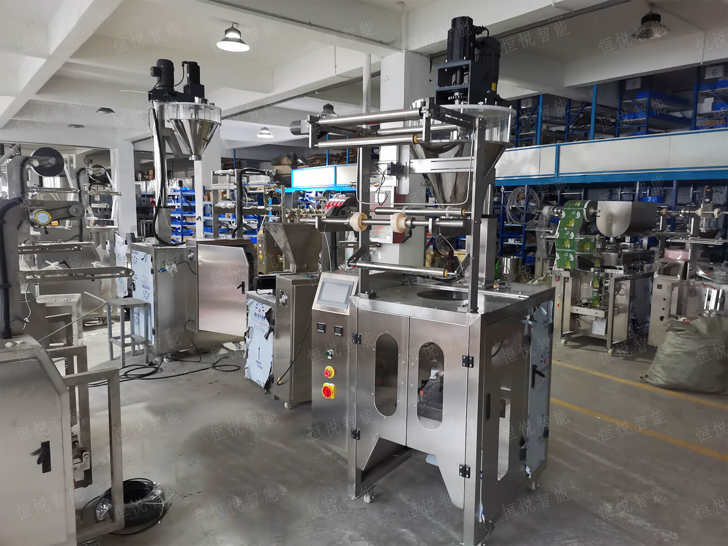 小型小袋粉末草莓社区网址的新地址