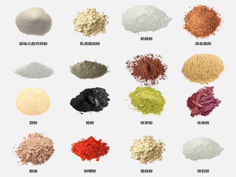 粉剂草莓社区网址的新地址可适用的产品范围