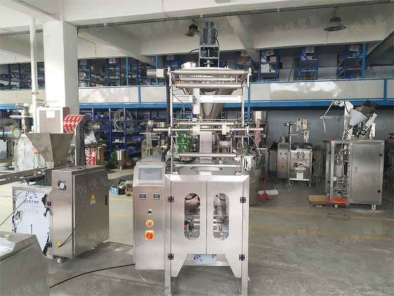 全自动粉末草莓社区网址的新地址厂家