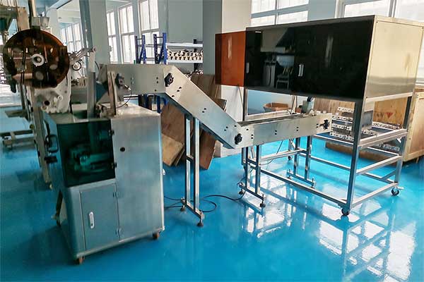 新一代的全自动袋泡茶草莓社区网址的新地址袋型新颖款式多样