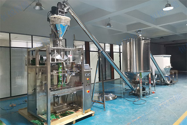 全自动腻子粉草莓社区网址的新地址