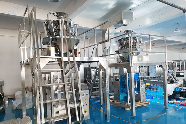 枣子草莓社区网址的新地址是一款非标定制包装设备