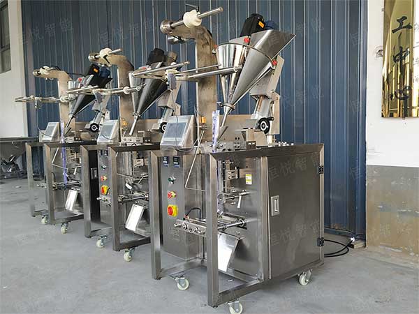 我司是粉剂全自动草莓社区网址的新地址生产厂家