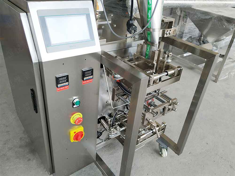 薄膜制袋的多功能四边封草莓社区网址的新地址