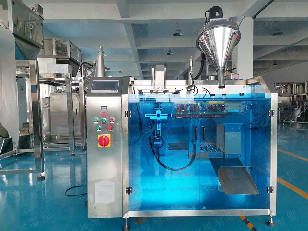 给袋式粉剂草莓社区网址的新地址