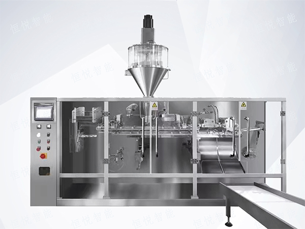 水平给袋式草莓社区网址的新地址