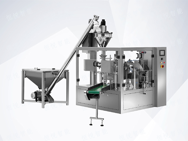 给袋式粉剂草莓社区网址的新地址