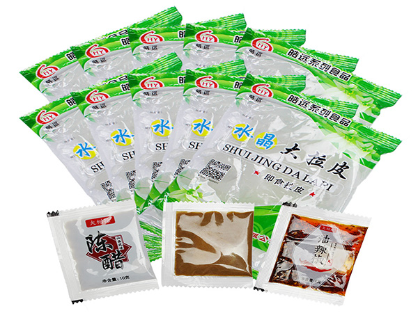 东北拉皮草莓社区网址的新地址包装效果良好