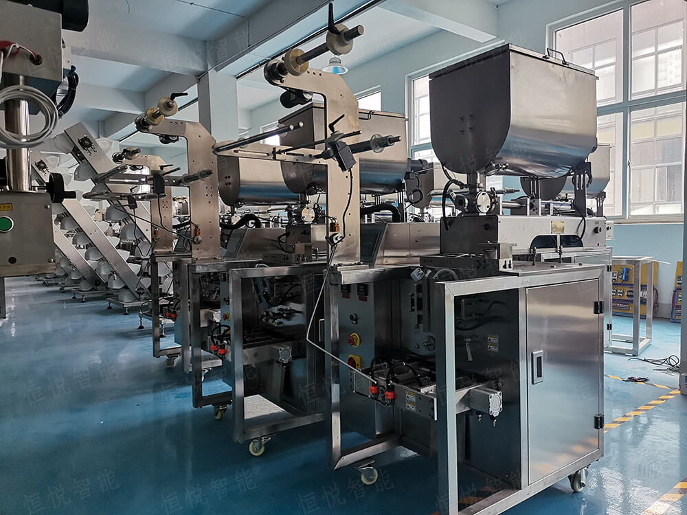 小型食品酱料自动草莓社区网址的新地址械