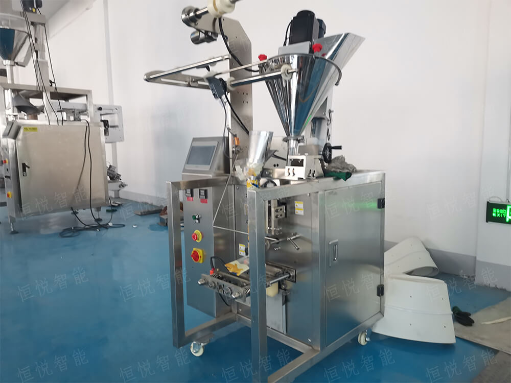 直螺杆粉末自动草莓社区网址的新地址