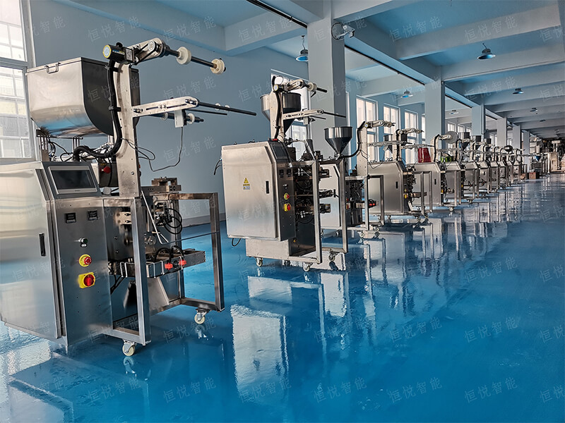 立式全自动草莓社区网址的新地址光电部位热封机构的清洁