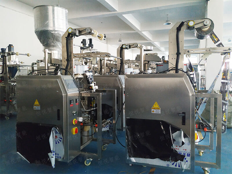 全自动草莓社区网址的新地址安装调试及选型