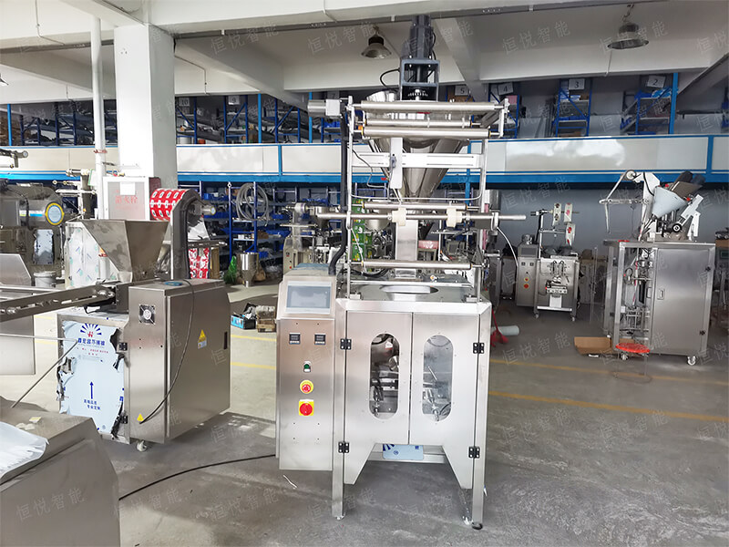 立式全自动预混剂兽药草莓社区网址的新地址