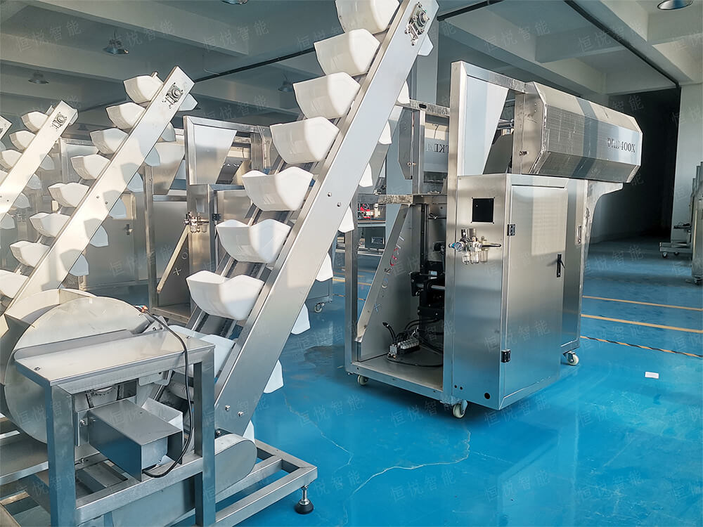 自动化土豆粉草莓社区网址的新地址及生产工艺