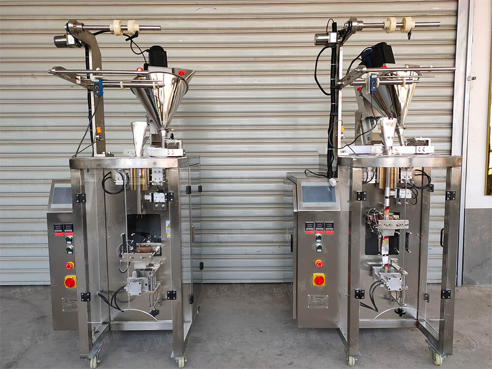 全自动山药粉草莓社区网址的新地址及生产工艺