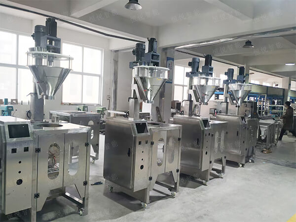 立式全自动粉末草莓社区网址的新地址食品应用