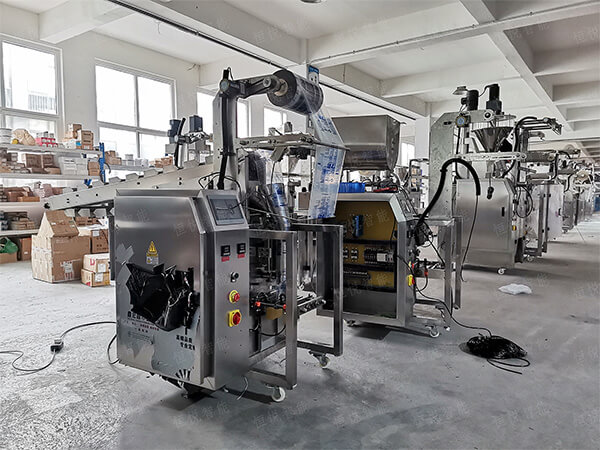 立式全自动草莓社区网址的新地址分类应用