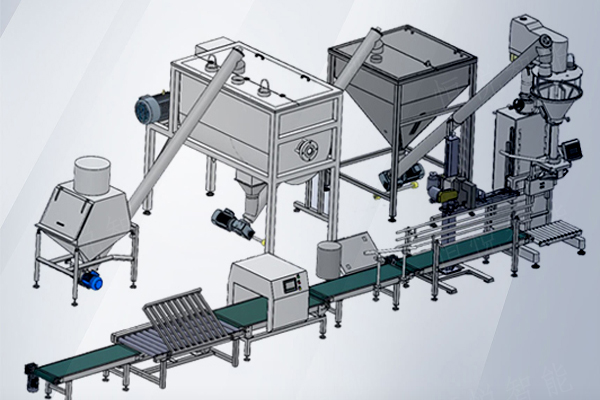 超细微粉草莓社区网址的新地址生产线设备