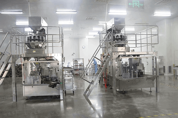 直线布局的水平给袋式食品草莓社区网址的新地址