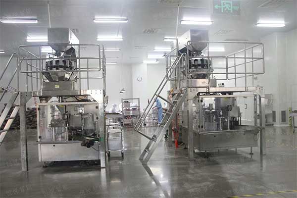 全自动定量称重鲜湿土豆粉给袋式草莓社区网址的新地址