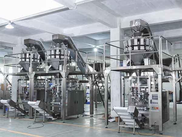 全自动食品草莓社区网址的新地址的工业应用