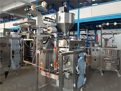 全自动立式液体草莓社区网址的新地址，流体产品专用