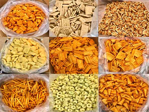 膨化食品草莓社区网址的新地址适用范围