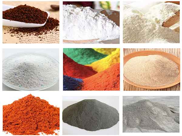 粉末全自动草莓社区网址的新地址适用于易流动松散粉状产品的包装