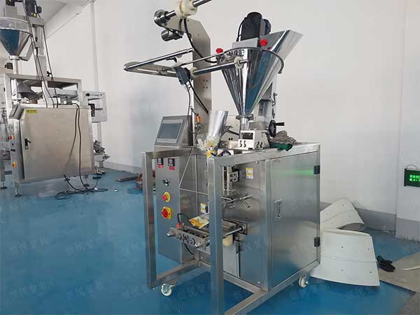 高精度全自动中药粉剂草莓社区网址的新地址