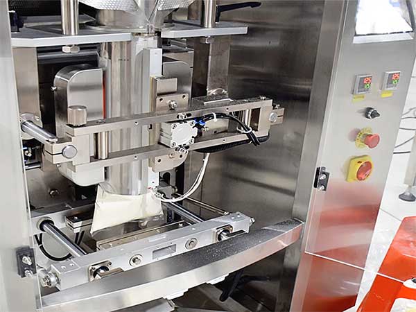 全自动粉剂草莓社区网址的新地址机身清洁维护