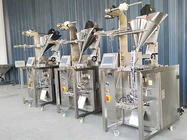 粉剂自动草莓社区网址的新地址自动化程度高