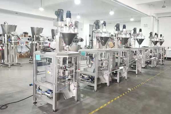 全自动粉剂草莓社区网址的新地址维修保养与故障诊断方法