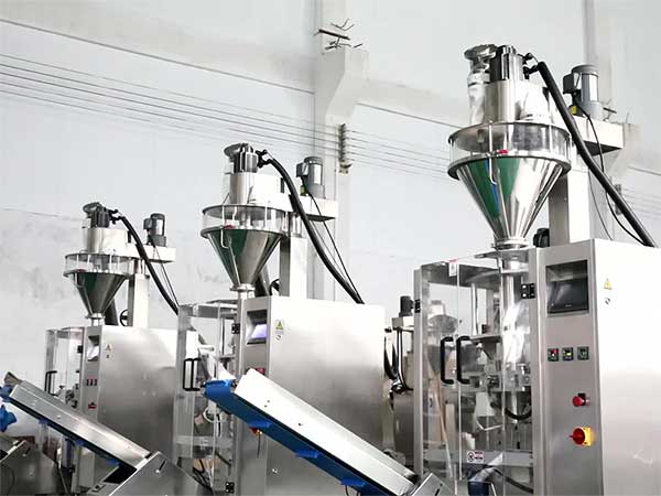 全自动粉剂草莓社区网址的新地址是集机械、电气、光学等为一体的机电设备