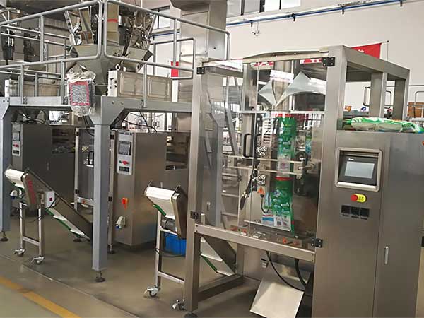 全自动草莓社区网址的新地址械设备智能化发展趋势