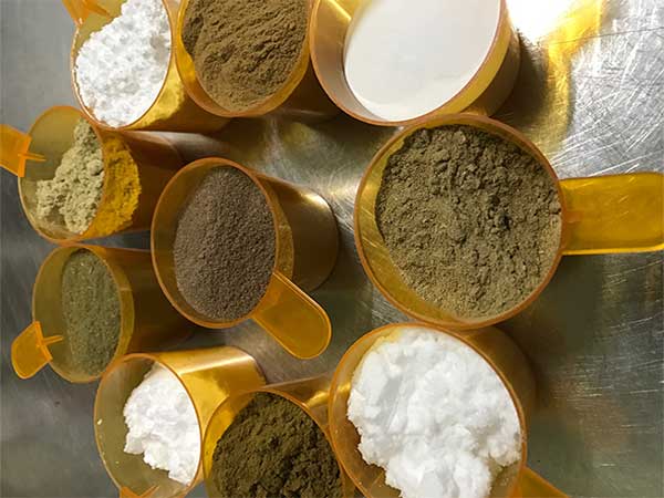 给袋式粉剂草莓社区网址的新地址适用范围