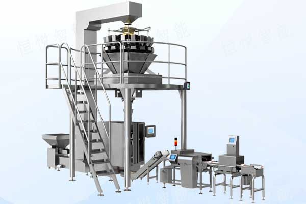 智能化全自动坚果草莓社区网址的新地址，花生瓜子炒货专用