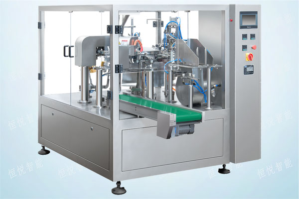 全自动给袋式草莓社区网址的新地址类型与应用方向