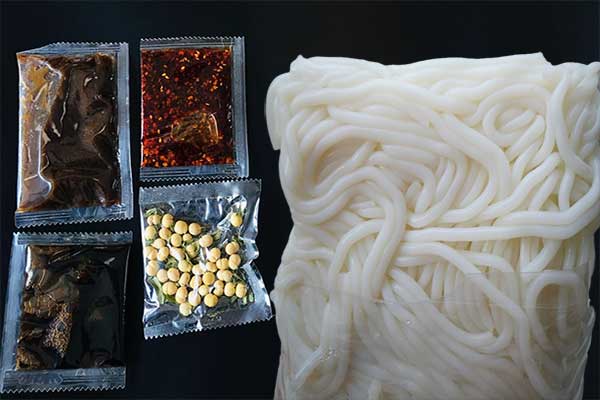 自动化鲜湿米粉草莓社区网址的新地址可以鲜米粉的包装问题