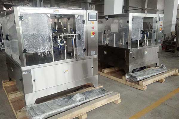 我司是河南给袋式草莓社区网址的新地址厂家