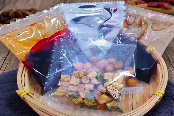 芝麻酱包、番茄酱包、骨汤料包可采用高汤酱料草莓社区网址的新地址