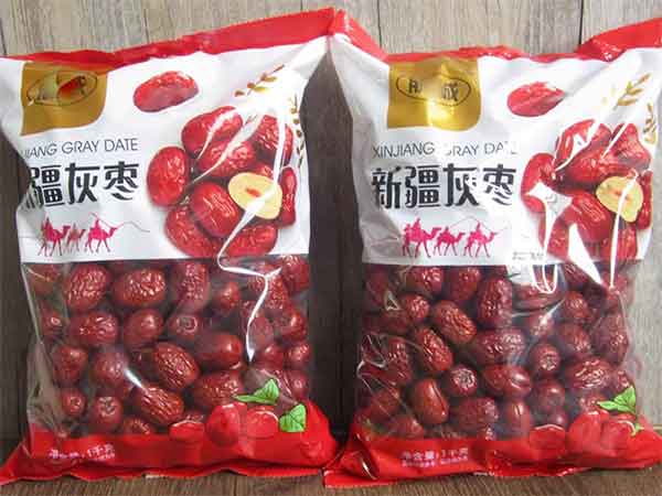 自动化红枣草莓社区网址的新地址，干果分装首先