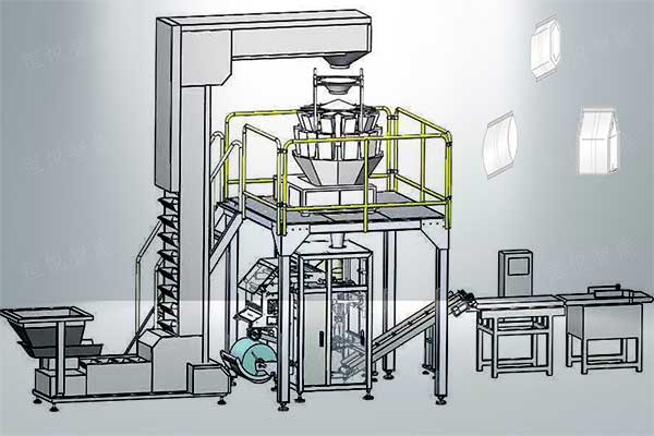 全自动膨化食品草莓社区网址的新地址